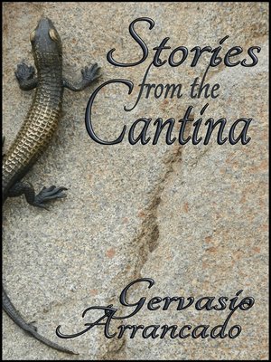 cover image of Stories from the Cantina